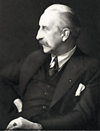 Emile Henriot